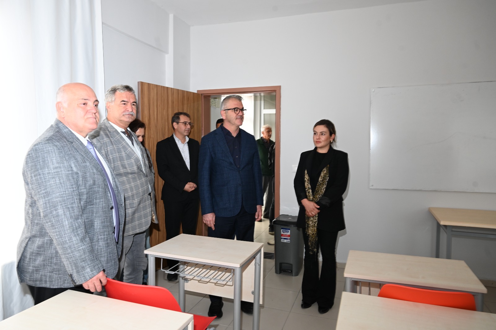 Seydişehir’de Öğrenciler İçin Barınma Sorunu Çözüldü: “Hiçbir Öğrenci Dışarıda Kalmayacak”