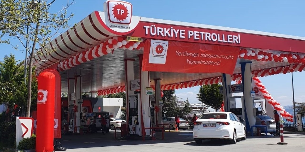Türkiye Petrolleri'nden “Dev akaryakıt şirketi iflas etti” haberine ilişkin açıklama