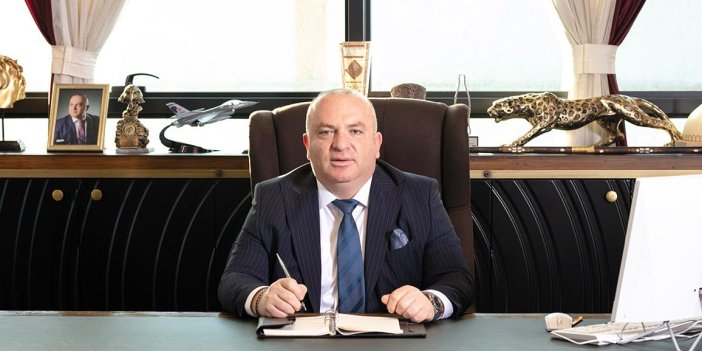 Çelikkayalar ve Ali Kaya Konya’nın vergi rekortmenleri arasında!