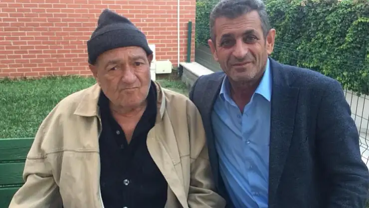 Konya esnaf camiasının acı günü: Hüseyin Menekşe hayatını kaybetti