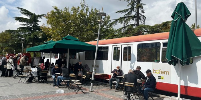 Konya’da Büfem ucuzluğuyla dikkat çekiyor
