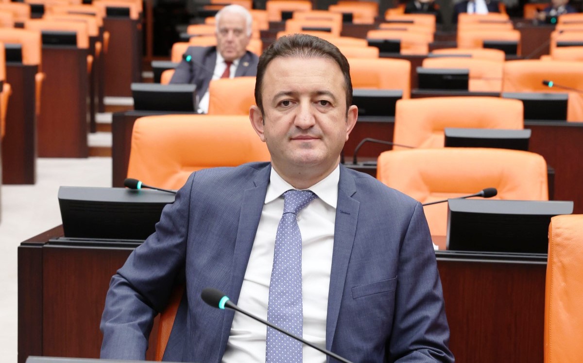 CHP Konya Milletvekili Bektaş'tan açıklama