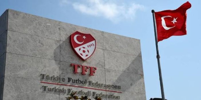 TFF'den 448 kişiye "Bahis oynama" nedeniyle sevk! Konyaspor'dan 10 isim var