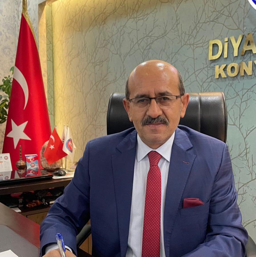 Konya’da Ali Koç’tan Camiler ve Din Görevlileri Haftası mesajı