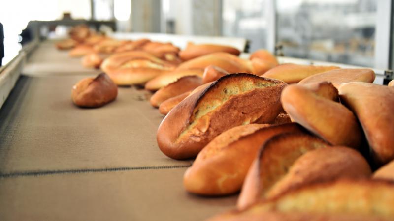 Konya Seydişehir’de ekmek fiyatları değişti: 200 gram ekmek 15 TL oldu