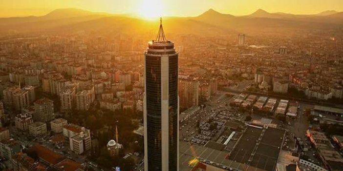 Konya'nın bu AVM'sinde dev festival başlıyor: Tam 18 gün sürecek!