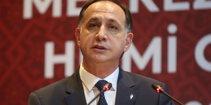 MHK Başkanı Ferhat Gündoğdu’nun ses kaydı ortaya çıktı: “Hakemliğini bitirmekle bitirmemek arasında ramaktayım”