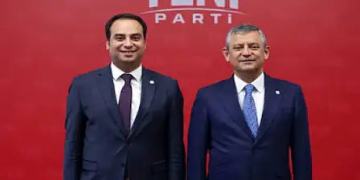 Nejat Türktaş cezaevinden mektup yazdı : 'Siyasetten tutuklandım'