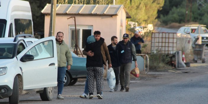 Soma'da maden kazası: 5 işçi hayatını kaybetti!