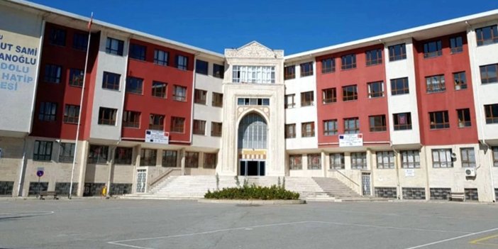 Konya'da imam hatip öğrencileri ilk 100'e girmeyi başardı