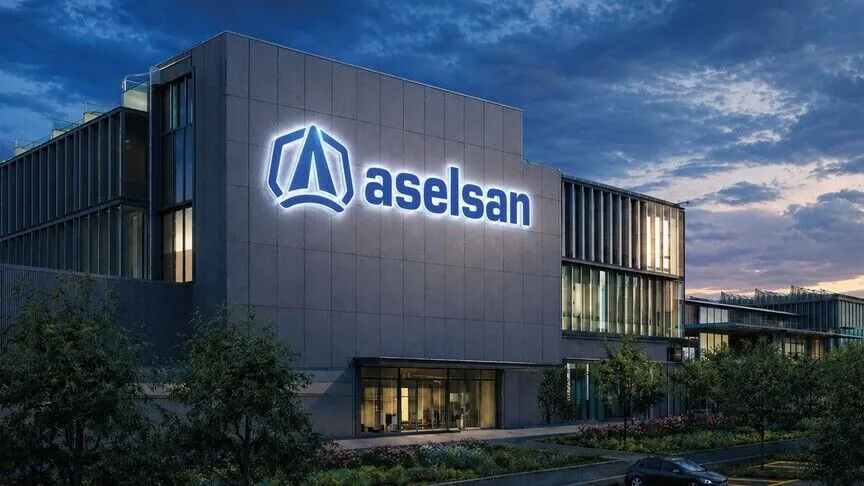 ASELSAN'dan 488,5 milyon avroluk hava savunma sistemi ihracat sözleşmesi