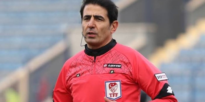 MHK soruşturmasında Süleyman Abay’ın ifadesi ortaya çıktı: Konyaspor maçı detayı