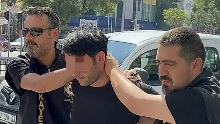 Konya'da öğretmeni öldüren sanığa ağırlaştırılmış müebbet hapis cezası