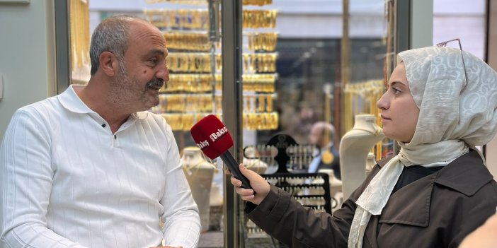 İsmail karagöz: altın uzun vadeli birikim aracıdır