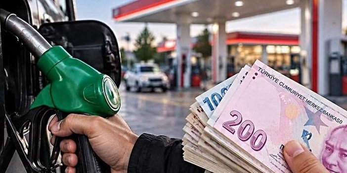 Motorine indirim bekleniyor!