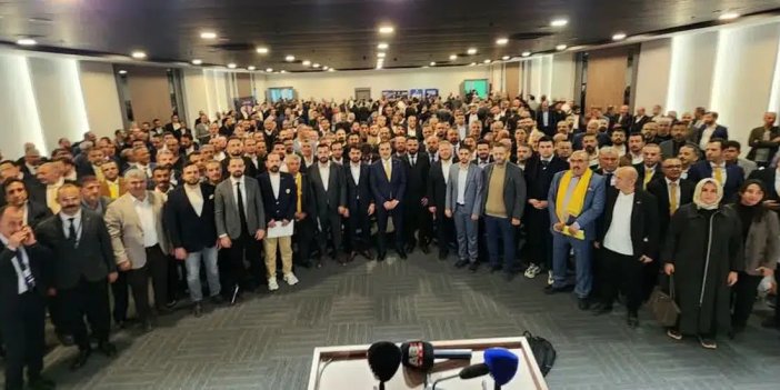 KTO seçimlerinde dikkat çeken sonuç: 70 komitenin 68’i belli oldu
