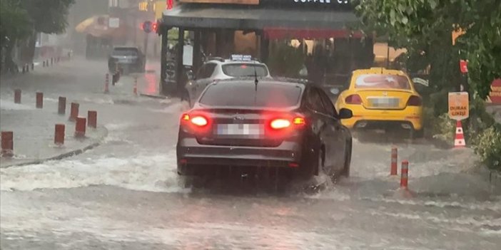 Metetorolojiden Konya'ya uyarı! İşte 5 günlük hava durumu