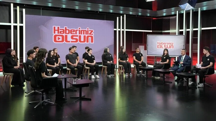 Bakan Tekin: YKS'de sistem ve usul değişikliği yok