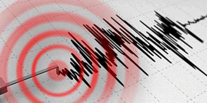 Osmaniye’de 5,2 büyüklüğünde deprem