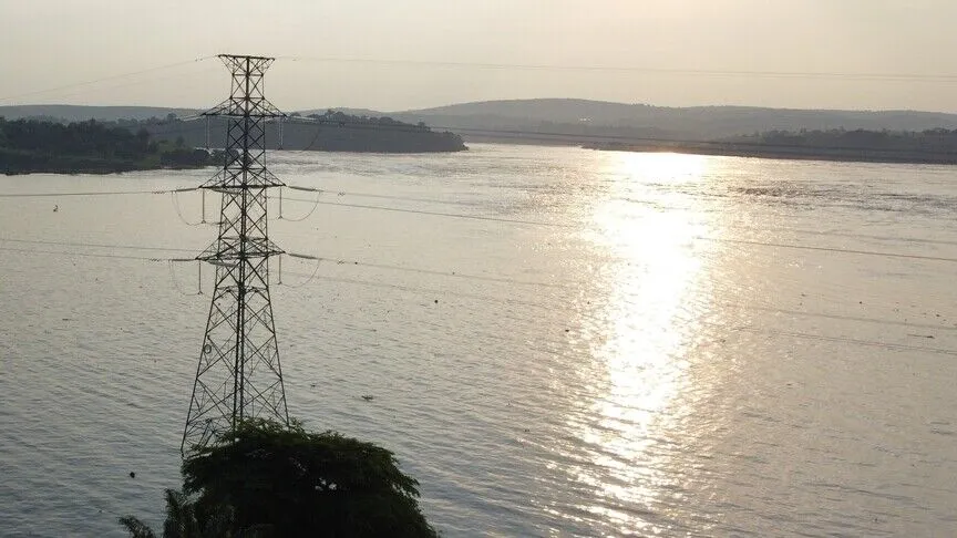 Kongo Nehri'nde iki teknenin çarpışması sonucu 30 kişi öldü
