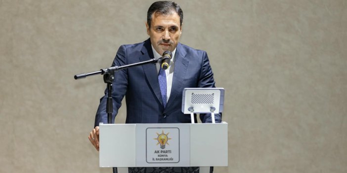 Fatih Özgökçen: “Gece uyumayacağız, gündüz oturmayacağız”