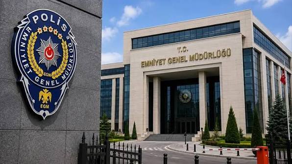 Konya Emniyeti’nden silah güvenliği uyarısı
