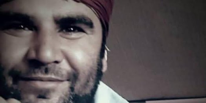 Konya'dan İzmir'e çalışmaya giden kişi iş kazasında hayatını kaybetti