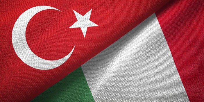 İtalya evinde Türkiye'yi 3-1 mağlup etti