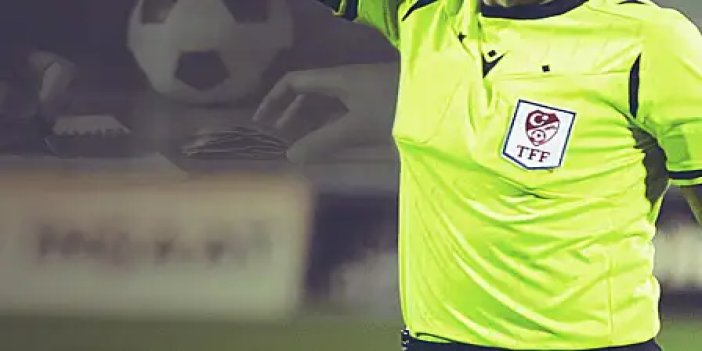 Konyaspor maçındaki VAR kararı yargıya taşınıyor