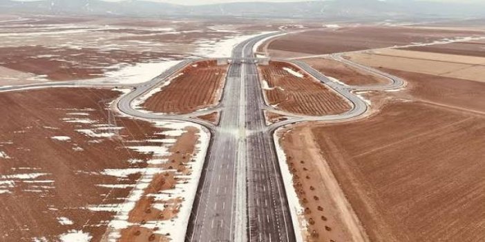 Konya yollarında sürücülere uyarı: Bu güzergahlara dikkat!