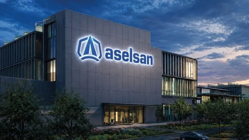ASELSAN'dan 157,9 milyon dolarlık sözleşme