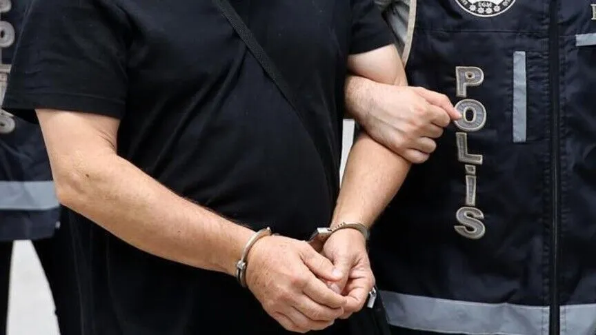Konya’da aranan 141 kişi yakalandı