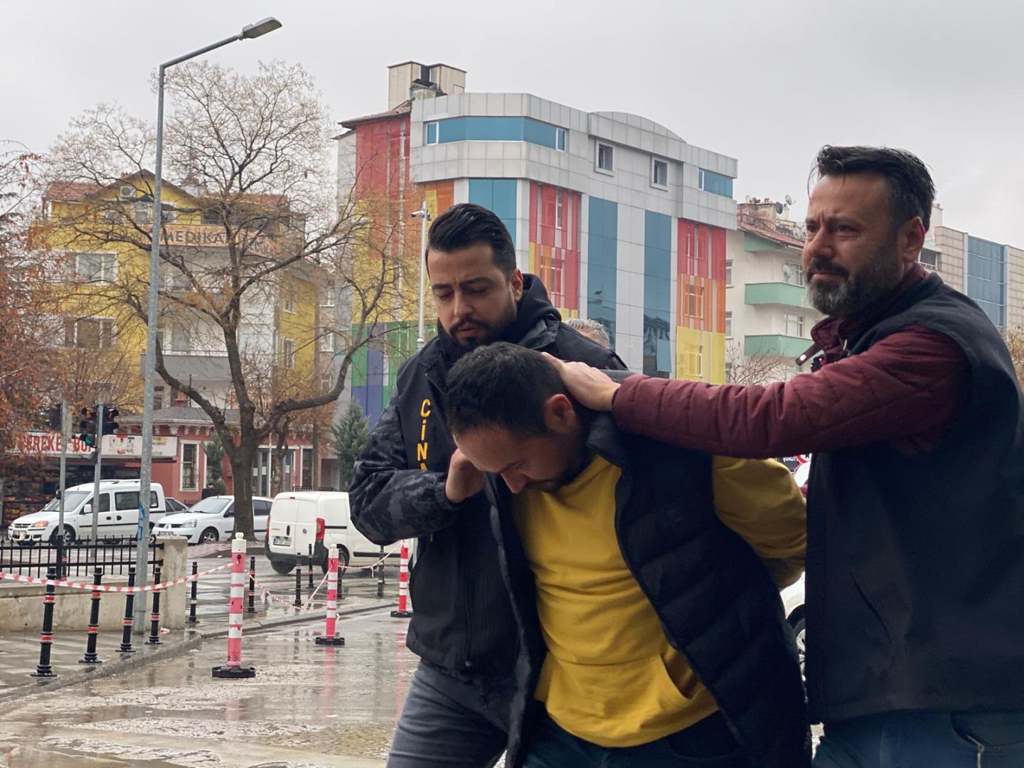 Konya’da cinayet davasında karar: Sanığa müebbet ve 17 yıl hapis