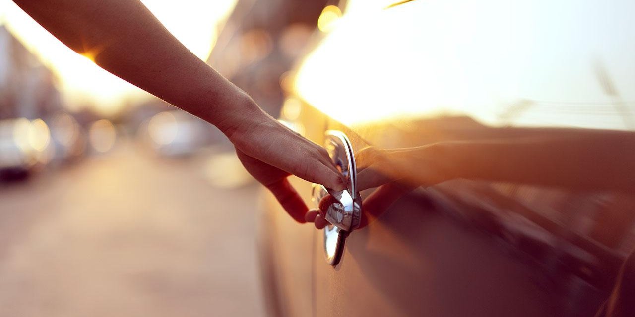 Usulsüz işlemlerle yurda sokulmak istenen 87 araç ele geçirildi