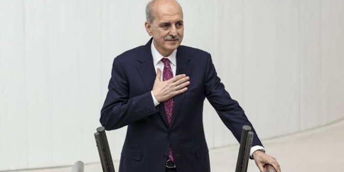 TBMM Başkanı Numan Kurtulmuş Konya’ya geliyor