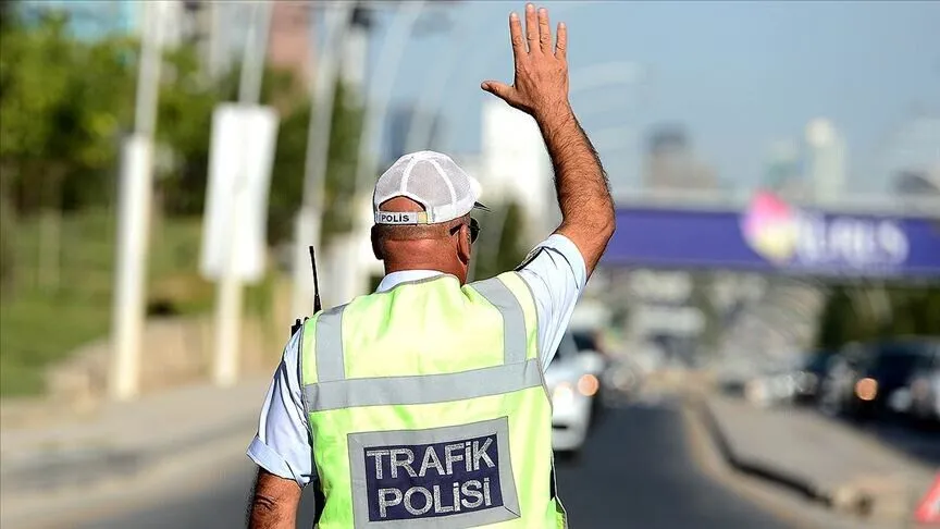 Ankara'da yarın bazı yollar araç trafiğine kapatılacak