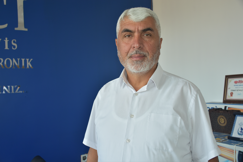 20 Yıllık Bağımlılık Son Buldu