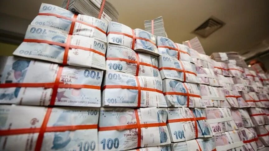 Bankacılık sektörünün kredi hacmi 28,6 trilyon liraya yükseldi