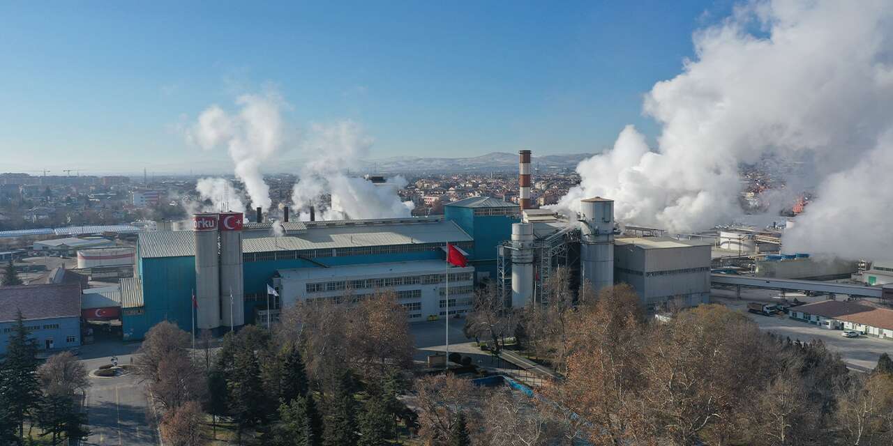 Konya Şeker'den Çifte Avans Müjdesi