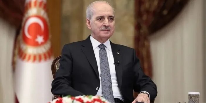 TBMM Başkanı Numan Kurtulmuş'un Konya programı belli oldu