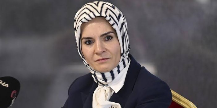 Bakan Göktaş resti çekti! "İspatlayın, istifa edeyim"