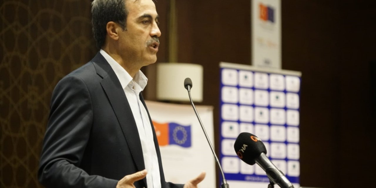 Sarıgül: Milyonların nefesi, umudu olacağız