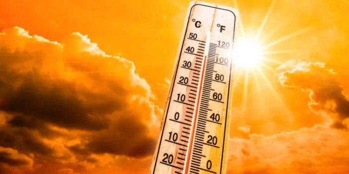 Konya'da pastırma yazı başlıyor: İşte hava durumu tahminleri