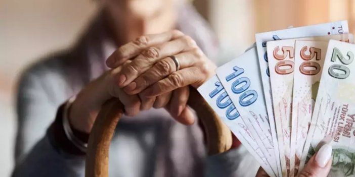 Emekli maaşlarına yüzde kaç zam gelecek? Ocak 2027 için ilk hesaplama