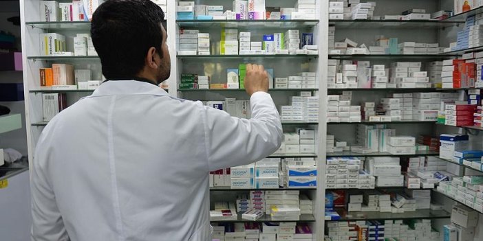 Raporlu ilaç kullananlar dikkat: Reçete yazdırma dönemi bitiyor