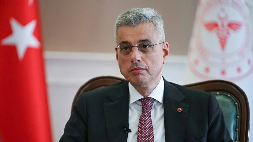 Sağlık Bakanı Memişoğlu: Sigara satışında TC kimlik numarası şartı olacak