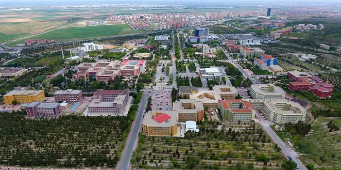 Selçuk Üniversitesi’nden Dünya Çapında Başarı: 34 Akademisyen Listede