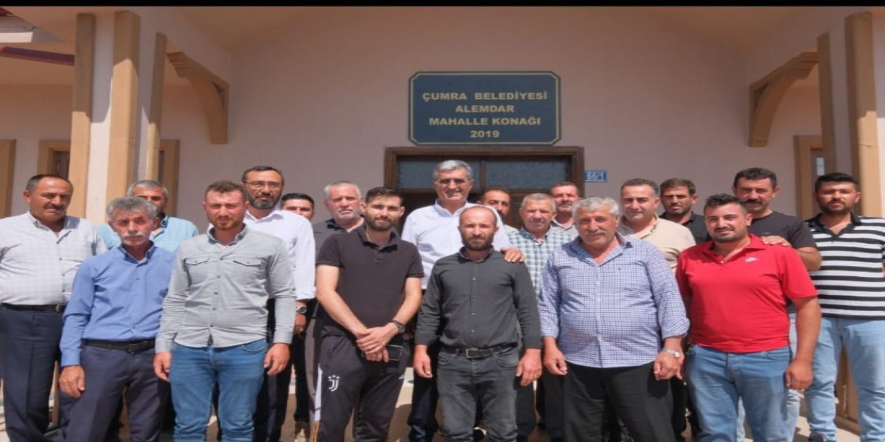 "Türkiye’de şeker pancarına en iyi fiyat Konya’da olacak"