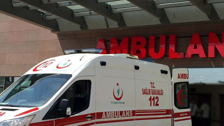 Görev sırasında rahatsızlanan Uzman Çavuş Güneş şehit oldu