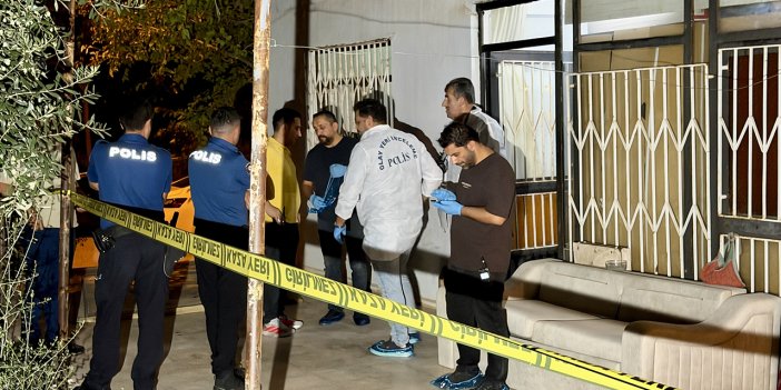 Antalya'da birlikte yaşadığı kadını öldüren şahıs Konya polisine itiraf etti